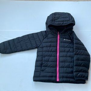 Columbia 3t Jacket